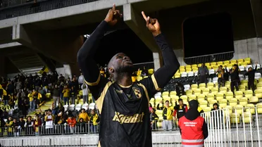 Coquimbo Unido avanza de fase en la Copa Chile tras vencer a San Marcos