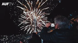 La emotiva dedicatoria de la selección uruguaya a sus hinchas tras clasificar a Qatar 2022