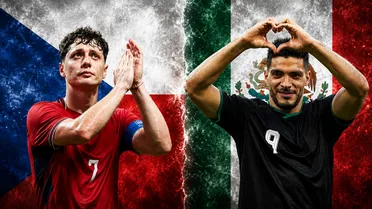 ¿Quién transmite Chequia vs México? Horario y canal de TV para ver EN VIVO el duelo del Grupo A del Mundial 2026