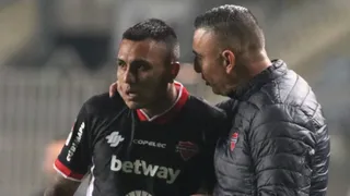 Jaime García desde Ecuador: Estamos un poco inquietos con el tema de la seguridad