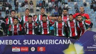 La programación para el cierre de la fase de grupos de Copa Sudamericana