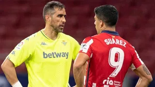 Claudio Bravo: El resultado es decepcionante, era el momento preciso para dar un golpe