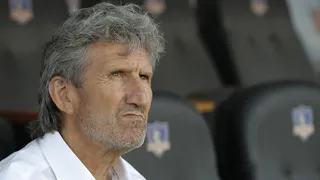 Daniel Morón increpó a los árbitros tras empate de Colo Colo: “Ustedes cagan el fútbol”