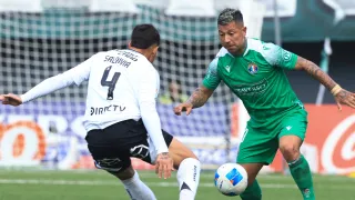 Dejó Colo Colo hace 6 meses, reapareció de sorpresa y confesó: “Extraño todo”