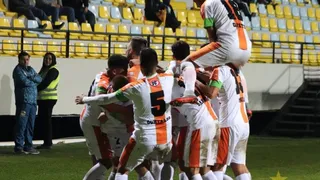 Cobresal dominó en casa a Ñublense y se anotó con amplia ventaja en su llave de Copa Chile