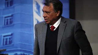 “Impresentable”: La molestia de Elías Figueroa por el penal que no cobraron ante Uruguay