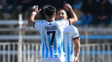 Magallanes 3-2 Deportes Recoleta | Resumen y goles por la Primera B 2026