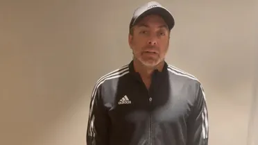 Nicolás Massú tras el sorteo de Copa Davis: Vamos con mucha ilusión y muchas ganas