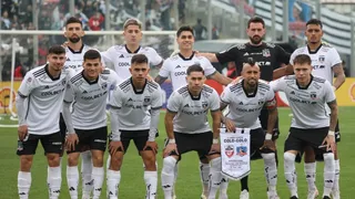 Amistoso Internacional: Colo Colo vs Universitario EN VIVO y online
