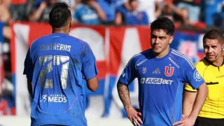 “No estuve a la altura”: Ex U de Chile hace dura autocrítica y no descarta volver