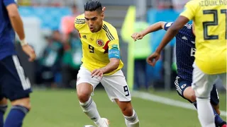 Radamel Falcao calificó de “final” el duelo ante Polonia, otra selección “necesitada”