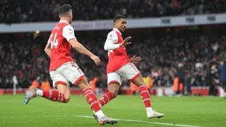 ¡Locura total! Reiss Nelson le dio la victoria a Arsenal sobre Bournemouth en la última jugada