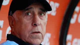 Nelson Acosta está en Cuidados Intermedios y familia mantendrá en reserva su estado