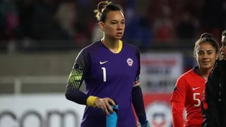 La Selección chilena femenina cayó rotundamente en su primer amistoso ante Estados Unidos