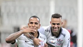 Corinthians de Angelo Araos venció a Ituano en el Campeonato Paulista