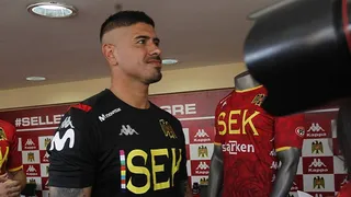 Diego Sánchez: Lo que hicimos fue lo más lógico y leal, hubiésemos dado la sorpresa en Copa Chile