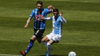 Huachipato y Antofagasta repartieron puntos en Talcahuano
