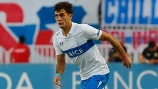 Ignacio Saavedra: “El desafío en la Copa Chile es avanzar y salir campeón”