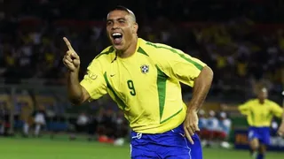 Mourinho mostró su preferencia por Ronaldo por sobre Cristiano y Messi