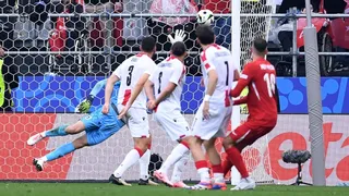 Georgia vs República Checa por la Eurocopa 2024 EN VIVO: Formaciones, a qué hora comienza el partido, cuándo y dónde verlo