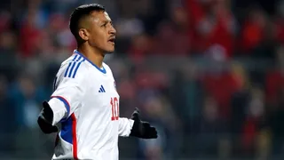 Aseguran que el Gobierno saudí ofreció millonaria cifra para llevar a Alexis Sánchez a su liga