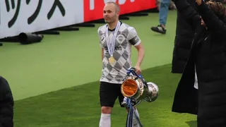 La insólita tanda de penales que le dio la Supercopa de Japón a Vissel Kobe de Iniesta