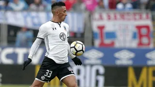 Lucas Barrios: Todos tenemos un mal momento y Héctor Tapia cuenta con nuestro apoyo