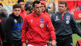 Esteban Paredes salió en defensa de representante acusado de abuso sexual