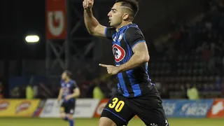 El calendario de la Copa Sudamericana 2020