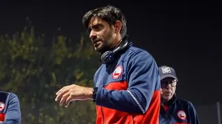 Diego Amoroso, DT de Las Diablas: Chile se posicionó a nivel mundial en el hockey