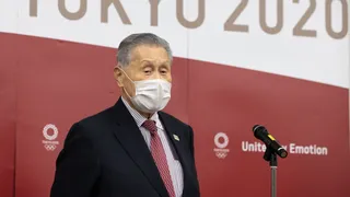 Presidente de Tokio 2020 debió ofrecer disculpas tras dichos sexistas