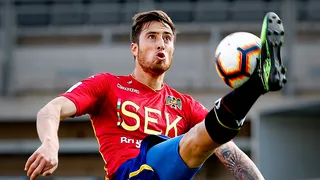 “Bienvenido a casa”: Unión Española oficializa el retorno de un viejo conocido ex MLS