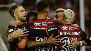 Flamengo, Qatar y Magallanes están entre lo más buscado del deporte por los chilenos en Google