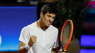 Garin, Tabilo y Barrios tienen programación para debutar en la qualy del US Open