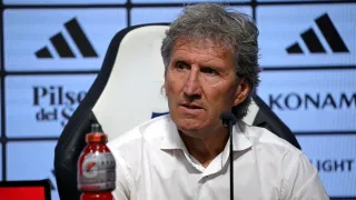 Bomba en Colo Colo: Los tres bloques ya decidieron el futuro de Daniel Morón