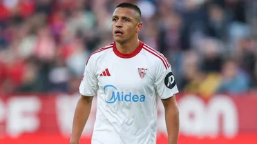 ¿Quién transmite Extremadura vs Sevilla? Horario, canal de TV y cómo ver online a Alexis Sánchez por la Copa del Rey