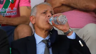 ANFP confirmó denuncia de Javier Castrilli en la comisión arbitral y desvinculó a involucrados