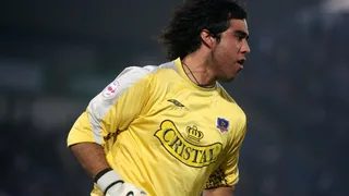 “Mis mejores deseos por siempre”: El afectuoso saludo de Bravo en el aniversario de Colo Colo