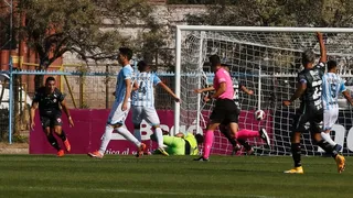 Deportes Copiapó salió del sótano a costa de un complicado Magallanes