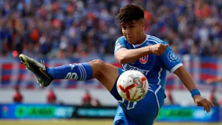 Marcelo Morales tendría definido su futuro y estaría lejos de Universidad de Chile