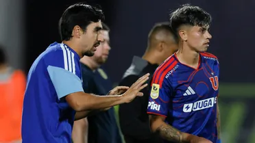 El DT preferido de los jugadores de U de Chile para reemplazar a Paqui Meneghini