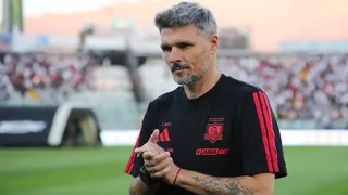 La carta fuerte de Colo Colo para golpear a la U en el Superclásico 199