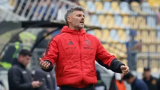 ¡Problemas para Colo Colo! Se cae definitivamente la llegada de la obsesión de Ortiz