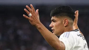 El gesto silencioso de Claudio Aquino con Colo Colo en el Superclásico