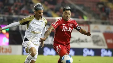 Coquimbo Unido rescata un punto en su visita a Ñublense y se mantiene en el podio del Campeonato Nacional