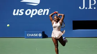 US Open: Triunfos de Serena Williams, Dominic Thiem y Daniil Medvedev destacaron este lunes