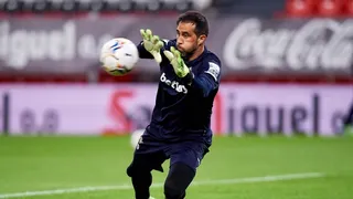 Claudio Bravo valoró el proyecto de Manuel Pellegrini en Real Betis: Es muy valioso