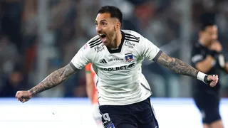 Revelan la verdad sobre la supuesta salida de Javier Correa de Colo Colo