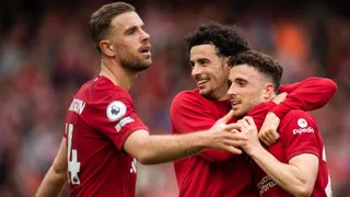 Liverpool batió con dramatismo a Tottenham en otro parrido de ensueño de la Premier League