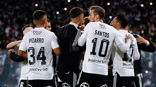 El editorial de Barticciotto: Viene la Copa Libertadores y Colo Colo debe estar a la altura